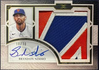 Brandon Nimmo