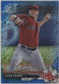 Jason Groome