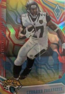 Leonard Fournette