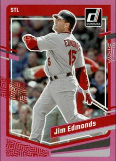 Jim Edmonds