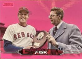 Carlton Fisk