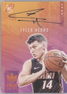 Tyler Herro