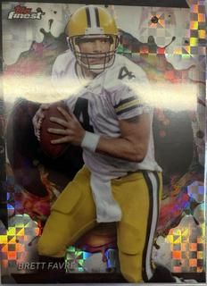 Brett Favre