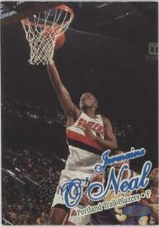 Jermaine O'Neal