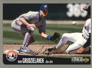 Mark Grudzielanek