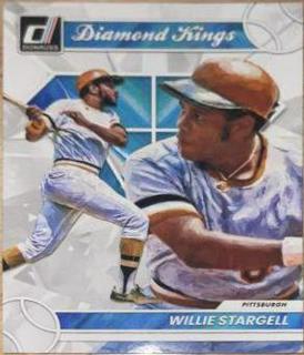 Willie Stargell