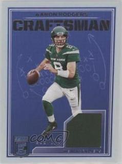 Aaron Rodgers