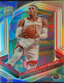 Russell Westbrook