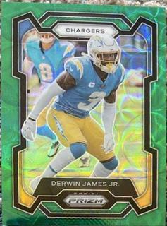 Derwin James Jr.