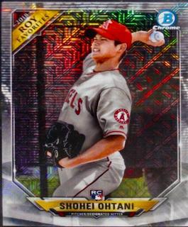 Shohei Ohtani