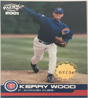 Kerry Wood