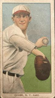 Hal Chase