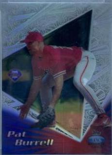 Pat Burrell