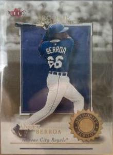 Angel Berroa
