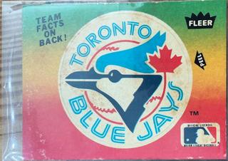 Toronto Blue Jays