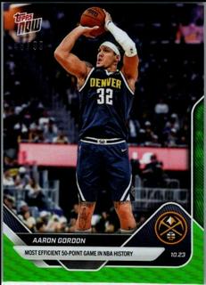 Aaron Gordon