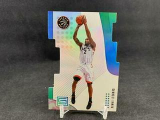 Kawhi Leonard