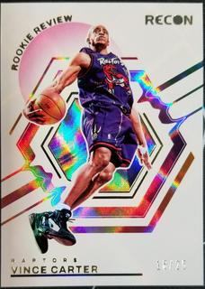 Vince Carter