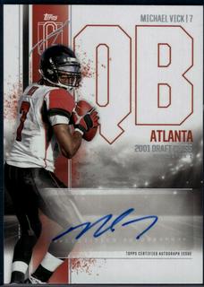 Michael Vick