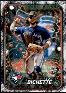Bo Bichette