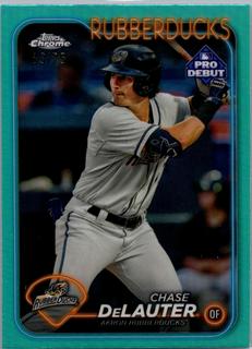 Chase DeLauter