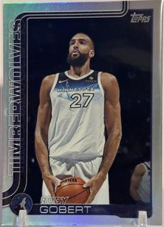 Rudy Gobert