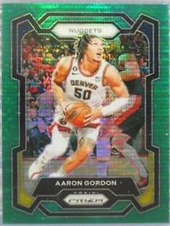 Aaron Gordon