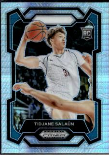 Tidjane Salaun
