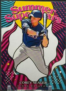 Corey Seager