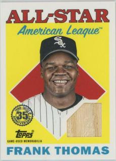 Frank Thomas