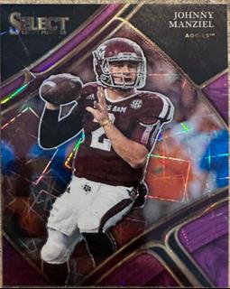 Johnny Manziel