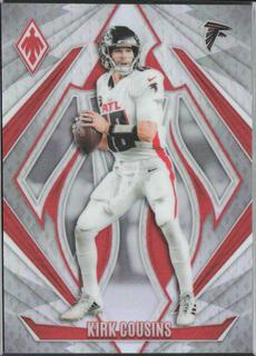 Kirk Cousins