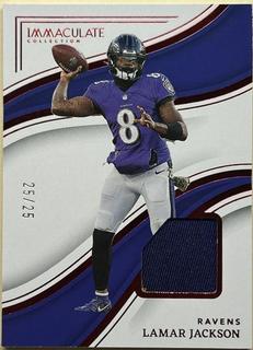 Lamar Jackson