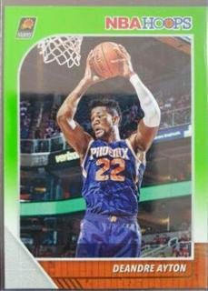 Deandre Ayton