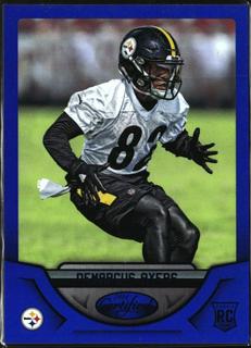 Demarcus Ayers