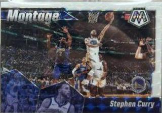 Stephen Curry