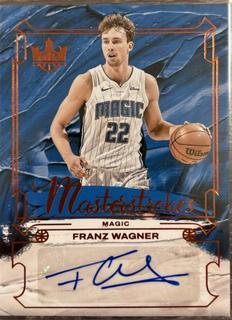 Franz Wagner
