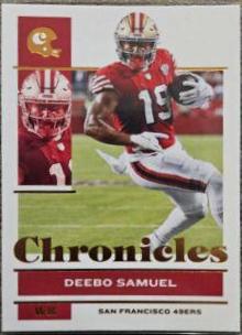 Deebo Samuel