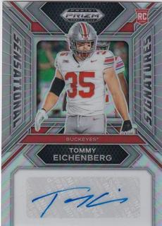 Tommy Eichenberg