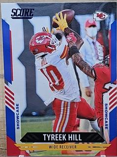 Tyreek Hill