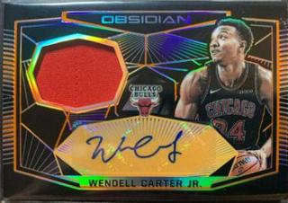Wendell Carter Jr.