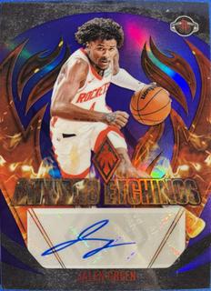 Jalen Green