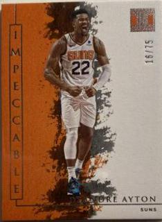 Deandre Ayton