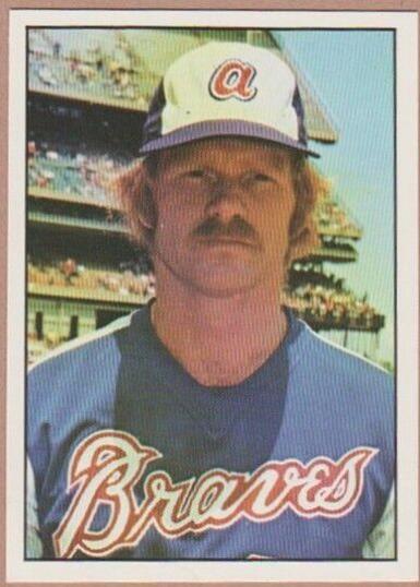 Carl Morton #4 Baseball Cards 1975 SSPC