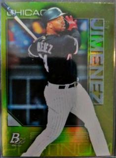 Eloy Jimenez