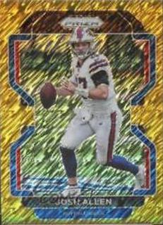 Josh Allen