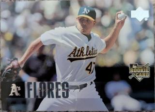 Ron Flores