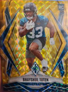 Bhayshul Tuten