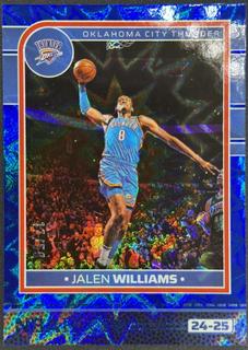 Jalen Williams