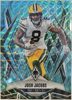 Josh Jacobs